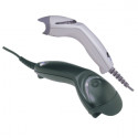 Honeywell Eclipse 5145, 1D, kit (RS232), black (MK5145-31C41-EU)