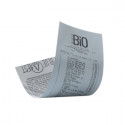 Blue4est Receipt roll, thermal paper, 80mm, longlife, light blue (55080-70242) (20 tk.)