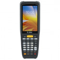 Zebra MC2200, 2D, SE4100, BT, Wi-Fi, NFC, Func. Num., Android (MC220K-2B3S3RW)