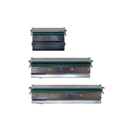 TSC printhead, 24 Dots/mm (600dpi), MH641