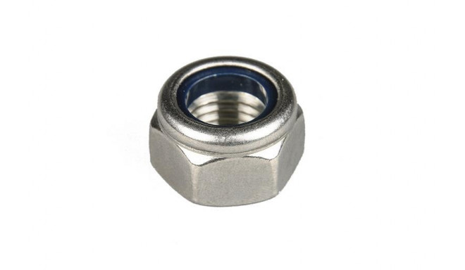 SELF-LOCKING NUT DIN985 M12 ZN(100)