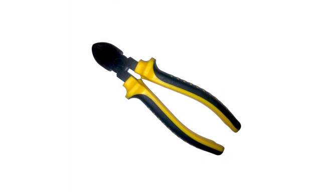 END CUTTING PLIERS