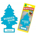 CAR AIR FRSH WUNDER-BAUM TROPICAL