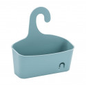 BASKET WITH HANGER BPM-0053 PETROL GREEN