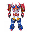TOBOT Galaxy Detectives robot-transformer Master V, 28 cm