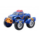 TOBOT Galaxy Detectives transforming figure Master V 28 cm