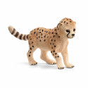 SCHLEICH WILD LIFE Gepardikutsikas