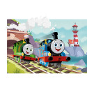 TREFL Maxi puzzle Thomas, 24 pcs