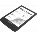 PocketBook e-luger Basic Lux 4, must