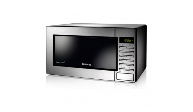 Grilliga Mikrolaineahi Samsung GE87MX/XEC  23L 23 L 800W Teras 23 L 800 W