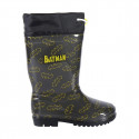 Children's Water Boots Batman Grey (30)