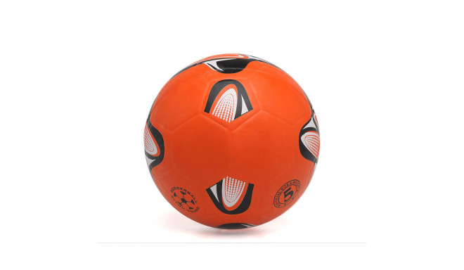 Futbola bumba Daudzkrāsains Gumija Ø 23 cm