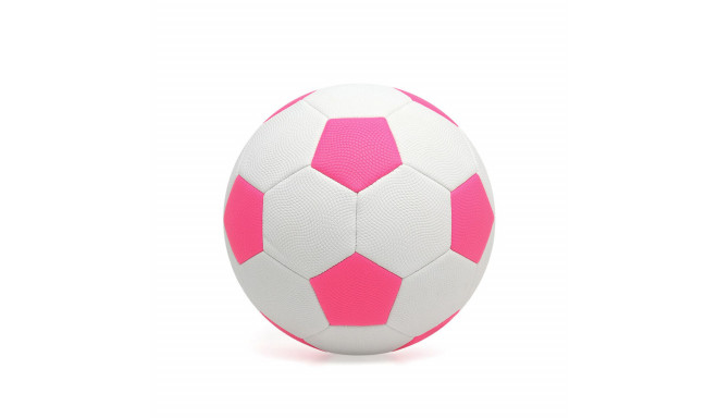 Football Multicolour Ø 23 cm PVC Leather