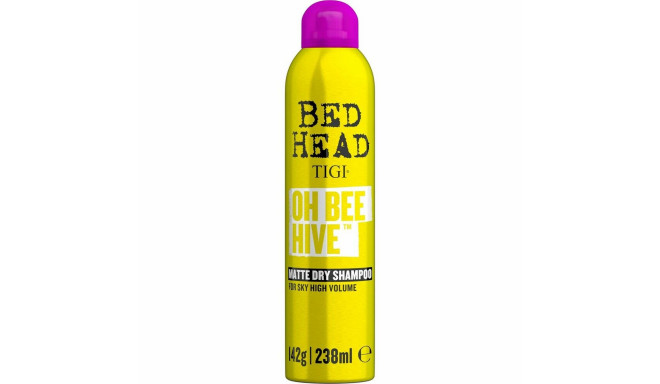 Dry Shampoo Be Head Tigi Bed Head 238 ml