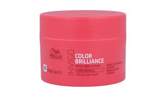 Colour Protector Cream Invigo Blilliance Wella 8005610633718 500 ml 150 ml - 150 ml