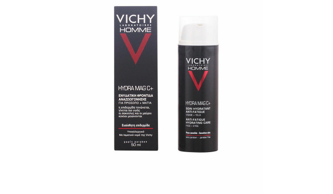 Acu kontūrzīmulis Vichy HOMME HYDRA MAG C + (50 ml)