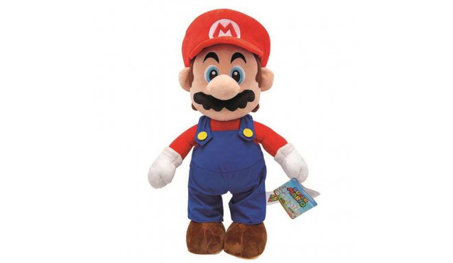 Fluffy toy Simba 109231013 Multicolour