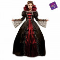 Costume for Adults De Luxe Vampire (2 Pieces) (M/L)