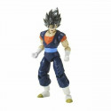 Tegevuskujud Bandai 35855 Dragon Ball (1 Tükid, osad) (17 cm)