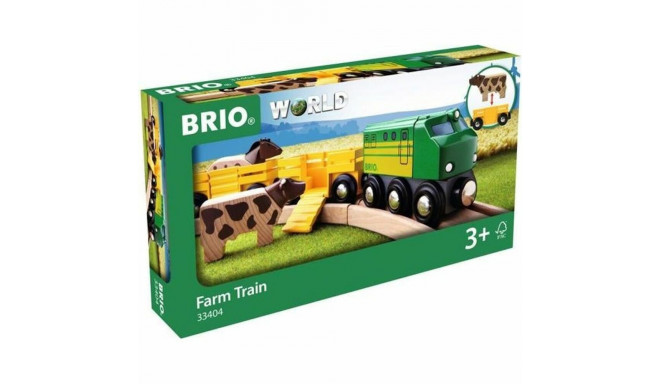 Vilciens Brio Farm Animal