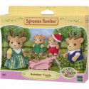 Playset Sylvanian Families 5692 Рождество