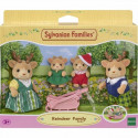 Playset Sylvanian Families 5692 Рождество