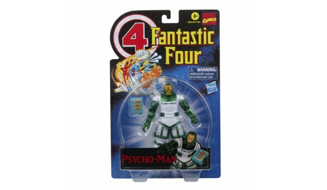 Action Figure Marvel Casual