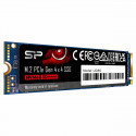 Hard Drive Silicon Power UD85 500 GB SSD M.2 Hard Drive Silicon Power UD85 500 GB SSD M.2
