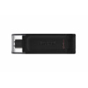 USB-pulk Kingston DT70 64 GB