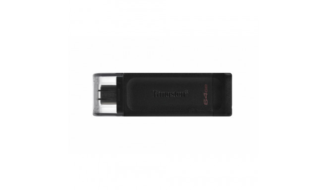 USB-pulk Kingston DT70 64 GB