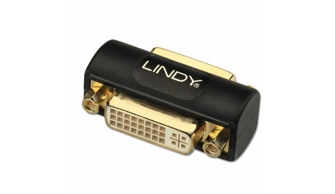 DVI-adapter LINDY 41233 2 m