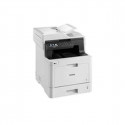 Multifunktsionaalne Printer Brother DCP-L8410CDW 31 ppm 256 Mb Dual USB/WIFI+LP Valge Must Must/Valg