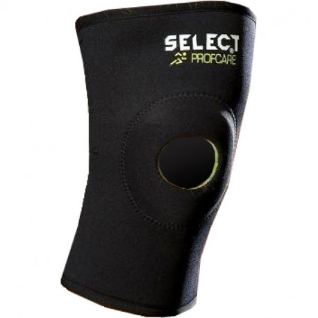 Select Knee Support with Hole 6201 (S)