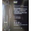 Knee protector with Select 6204 stabilizer (XL/XXL)