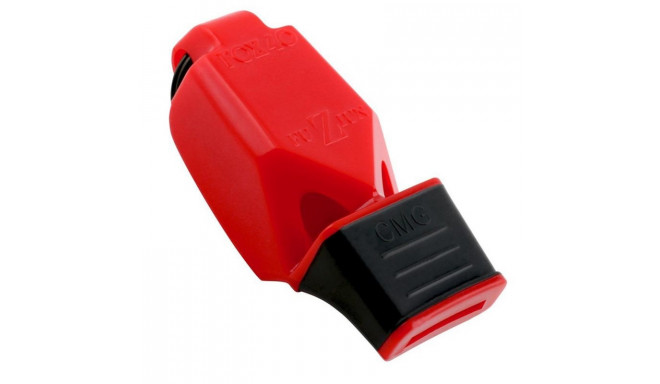 Fox 40 Fuziun CMG Whistle Red (118 dB)