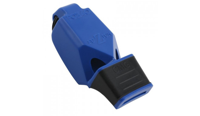 Fox 40 Fuziun CMG Whistle Blue (118 dB)