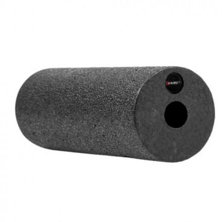 Fitness Roller HMS black 5cm FS116