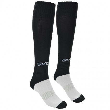 Givova football socks Calcio C001 0010 (Kids)