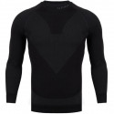 Thermoactive shirt Alpinus Pro Miyabi Edition black M GT43239 (2XL)