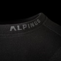 Thermoactive shirt Alpinus Pro Miyabi Edition black M GT43239 (2XL)