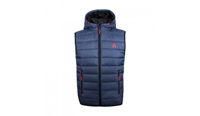Alpinus Athos Body Warmer M BR43356 vest (XL)