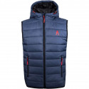 Alpinus Athos Body Warmer M BR43356 (2XL)
