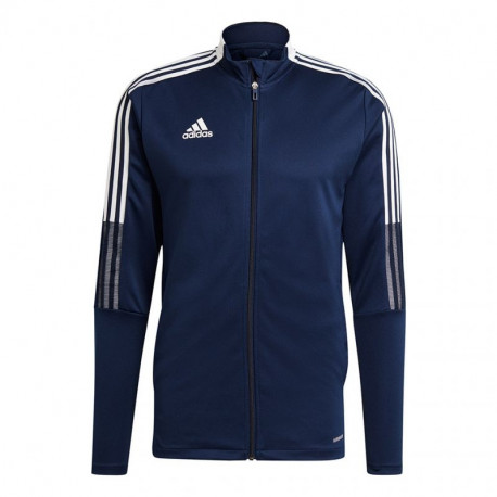 Adidas Tiro 21 Track M GH4474 sweatshirt (XS)