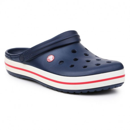 Crocs Crocband Navy M 11016-410 flip-flops (EU 42/43)