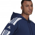 Adidas Squadra 21 Sweat Hoody M GT6636 (XXXL)