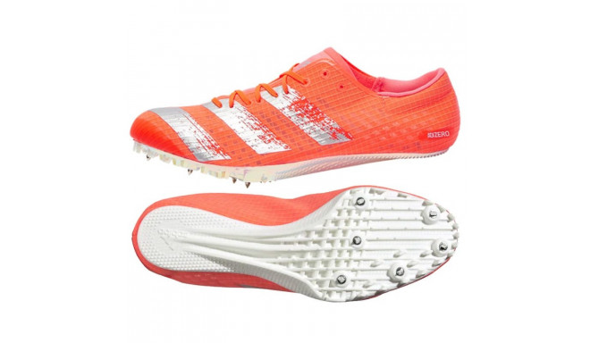 Adidas Adizero Finesse Spikes M EE4598 running shoes (47 1/3)