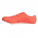 Adidas Adizero Finesse Spikes M EE4598 running shoes (47 1/3)