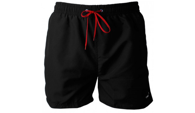 Crowell M swim shorts black 300/400 (L)