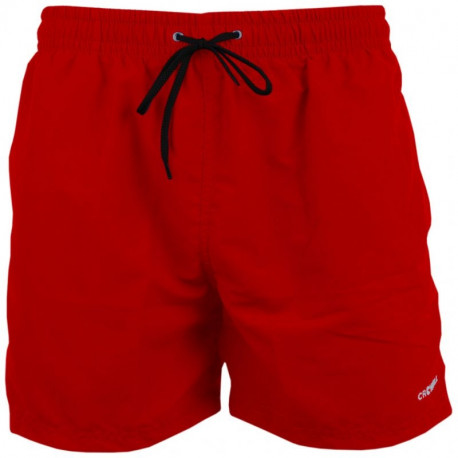 Crowell M 300/400 red swim shorts (L)