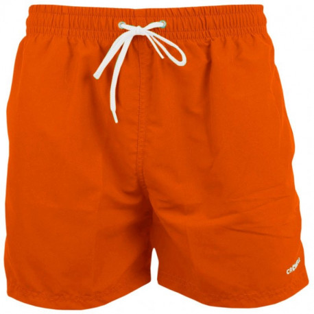 Crowell M 300/400 orange swim shorts (XL)